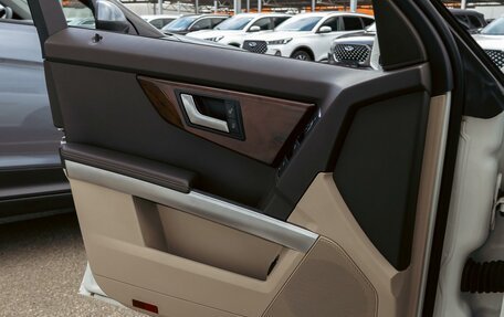 Mercedes-Benz GLK-Класс, 2013 год, 1 695 000 рублей, 12 фотография