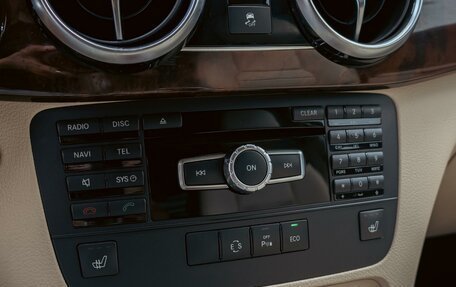 Mercedes-Benz GLK-Класс, 2013 год, 1 695 000 рублей, 15 фотография