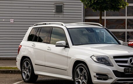 Mercedes-Benz GLK-Класс, 2013 год, 1 695 000 рублей, 7 фотография