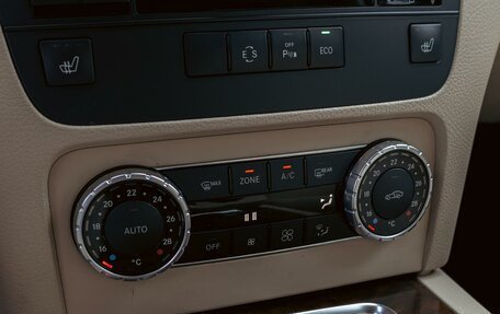 Mercedes-Benz GLK-Класс, 2013 год, 1 695 000 рублей, 16 фотография