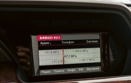 Mercedes-Benz GLK-Класс, 2013 год, 1 695 000 рублей, 14 фотография