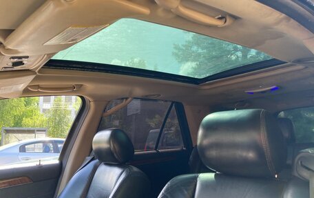 Cadillac SRX II рестайлинг, 2008 год, 300 000 рублей, 3 фотография