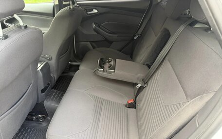 Ford Focus III, 2016 год, 1 230 000 рублей, 5 фотография