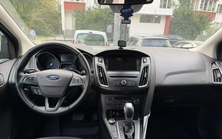 Ford Focus III, 2016 год, 1 230 000 рублей, 7 фотография
