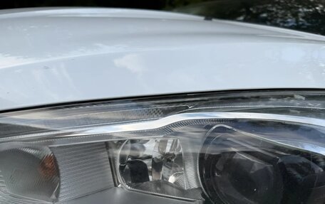 Ford Focus III, 2016 год, 1 230 000 рублей, 13 фотография
