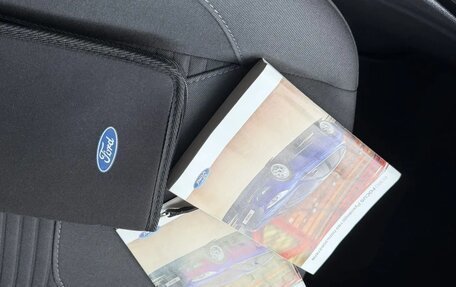 Ford Focus III, 2016 год, 1 230 000 рублей, 11 фотография