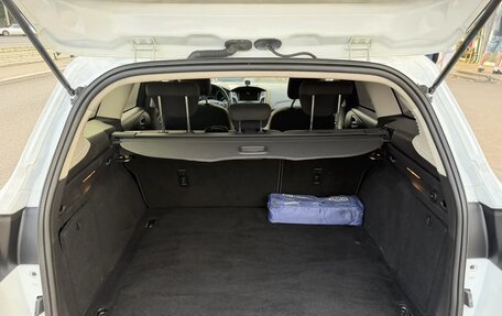 Ford Focus III, 2016 год, 1 230 000 рублей, 14 фотография