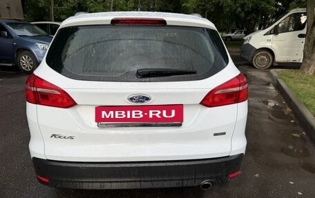 Ford Focus III, 2016 год, 1 230 000 рублей, 10 фотография