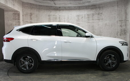 Haval F7 I, 2021 год, 1 895 000 рублей, 4 фотография