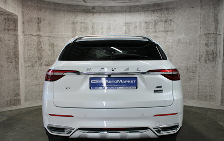 Haval F7 I, 2021 год, 1 895 000 рублей, 7 фотография