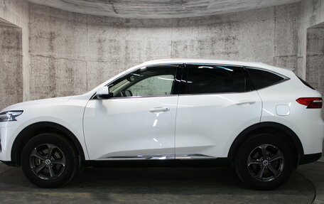 Haval F7 I, 2021 год, 1 895 000 рублей, 5 фотография