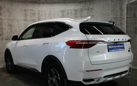 Haval F7 I, 2021 год, 1 895 000 рублей, 8 фотография