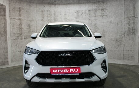 Haval F7 I, 2021 год, 1 895 000 рублей, 2 фотография
