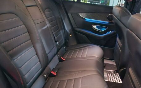 Mercedes-Benz GLC, 2017 год, 3 300 000 рублей, 5 фотография