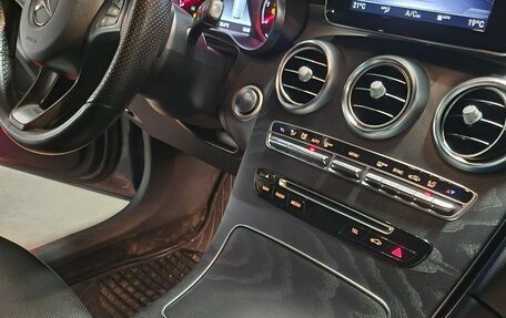 Mercedes-Benz GLC, 2017 год, 3 300 000 рублей, 6 фотография