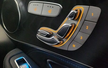 Mercedes-Benz GLC, 2017 год, 3 300 000 рублей, 7 фотография