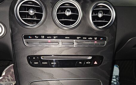 Mercedes-Benz GLC, 2017 год, 3 300 000 рублей, 9 фотография