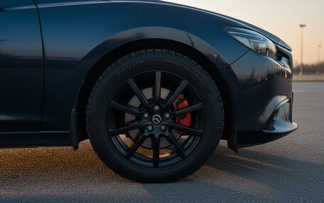 Mazda 6, 2015 год, 1 900 000 рублей, 4 фотография