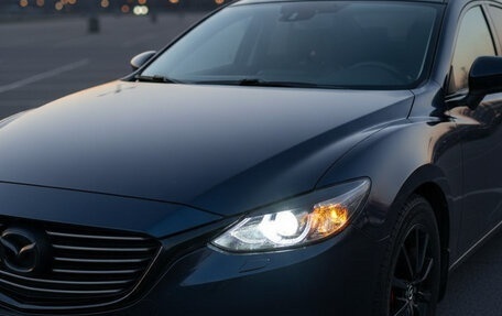 Mazda 6, 2015 год, 1 900 000 рублей, 3 фотография