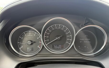 Mazda 6, 2015 год, 1 900 000 рублей, 12 фотография
