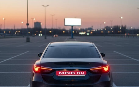 Mazda 6, 2015 год, 1 900 000 рублей, 2 фотография
