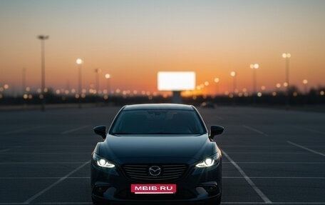 Mazda 6, 2015 год, 1 900 000 рублей, 6 фотография