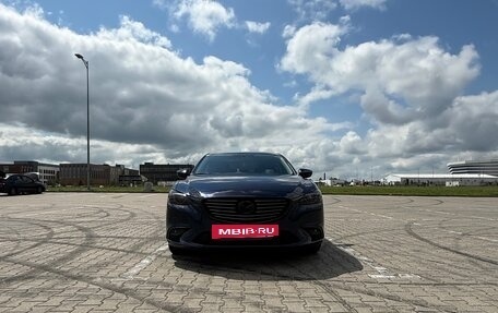 Mazda 6, 2015 год, 1 900 000 рублей, 21 фотография