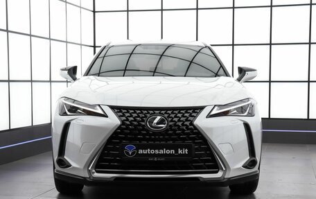 Lexus UX I, 2020 год, 3 149 000 рублей, 2 фотография