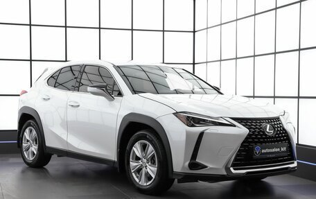 Lexus UX I, 2020 год, 3 149 000 рублей, 3 фотография