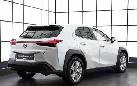 Lexus UX I, 2020 год, 3 149 000 рублей, 4 фотография