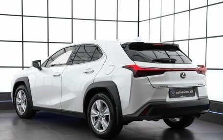 Lexus UX I, 2020 год, 3 149 000 рублей, 6 фотография