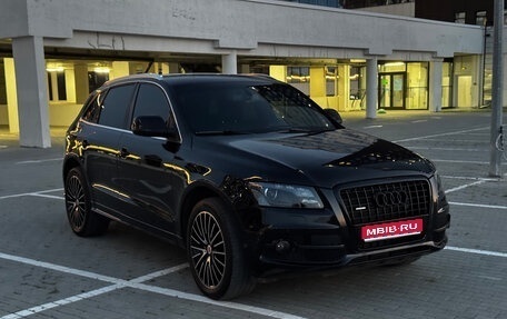 Audi Q5, 2009 год, 1 430 000 рублей, 1 фотография
