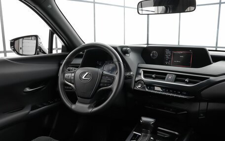 Lexus UX I, 2020 год, 3 149 000 рублей, 9 фотография
