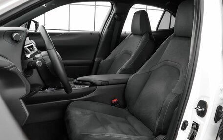Lexus UX I, 2020 год, 3 149 000 рублей, 7 фотография