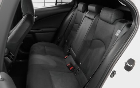 Lexus UX I, 2020 год, 3 149 000 рублей, 8 фотография