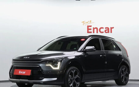 KIA Niro, 2022 год, 1 948 200 рублей, 1 фотография