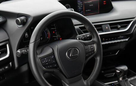 Lexus UX I, 2020 год, 3 149 000 рублей, 15 фотография