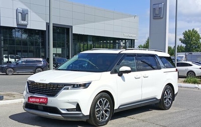 KIA Carnival, 2022 год, 4 170 000 рублей, 1 фотография