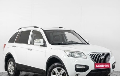 Lifan X60 I рестайлинг, 2013 год, 499 000 рублей, 1 фотография