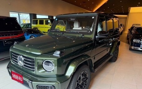 Mercedes-Benz G-Класс W463 рестайлинг _iii, 2026 год, 24 000 000 рублей, 1 фотография