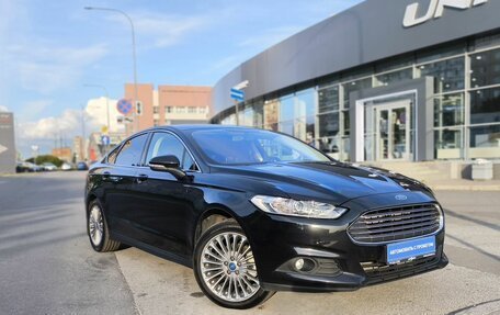 Ford Mondeo V, 2019 год, 2 235 000 рублей, 3 фотография