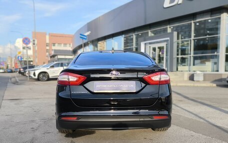 Ford Mondeo V, 2019 год, 2 235 000 рублей, 5 фотография
