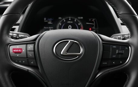 Lexus UX I, 2020 год, 3 149 000 рублей, 16 фотография