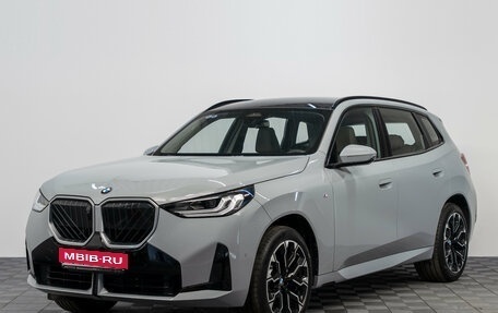 BMW X3, 2026 год, 7 350 000 рублей, 1 фотография