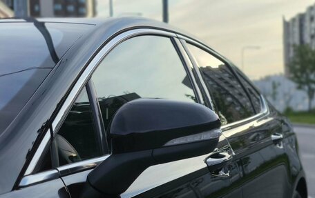 Ford Mondeo V, 2019 год, 2 235 000 рублей, 9 фотография