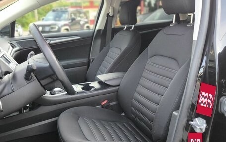 Ford Mondeo V, 2019 год, 2 235 000 рублей, 14 фотография