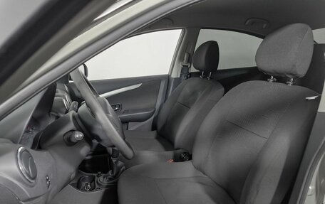 Nissan Almera, 2014 год, 517 000 рублей, 9 фотография