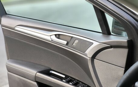 Ford Mondeo V, 2019 год, 2 235 000 рублей, 21 фотография