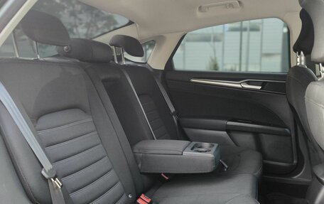 Ford Mondeo V, 2019 год, 2 235 000 рублей, 23 фотография