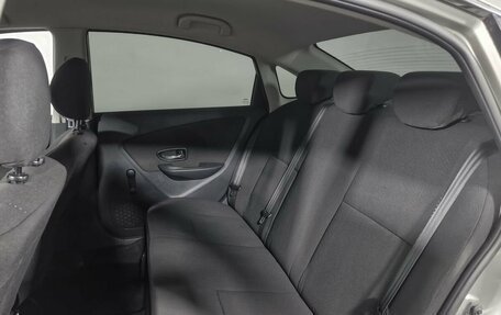 Nissan Almera, 2014 год, 517 000 рублей, 10 фотография